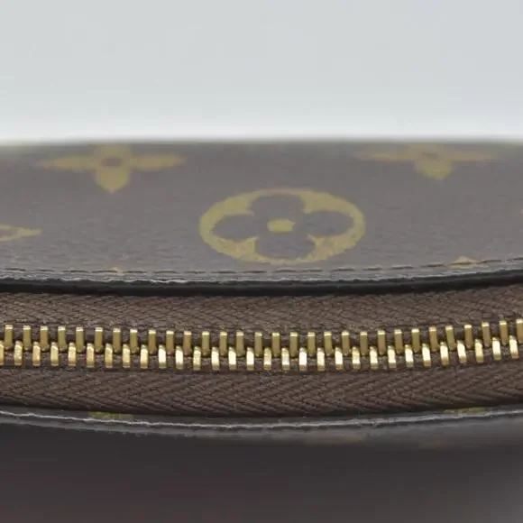 Louis Vuitton Monogram Pochette Accessories Pouch DU4027 - Picture 13 of 15